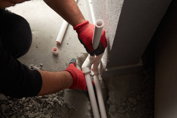 Trusted Edwardsville, PA Plumbing Experts