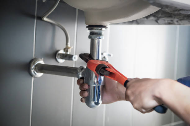 Best Emergency Plumber  in Edwardsville, PA