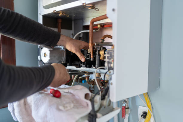 Best Toilet Repair Services  in Edwardsville, PA
