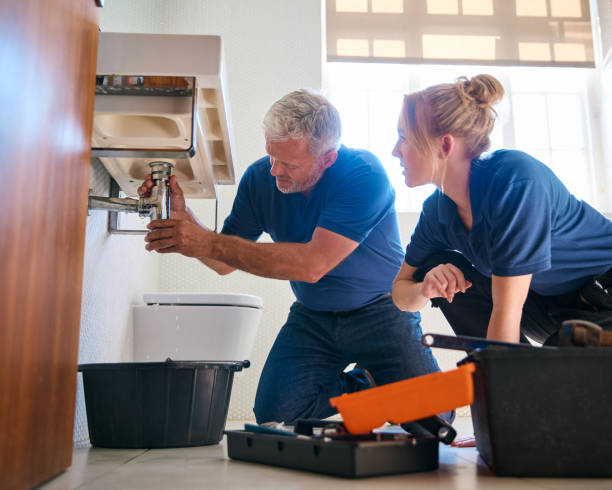 Best Affordable Plumbing Services  in Edwardsville, PA